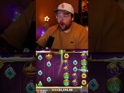 Juega a Gates of Olympus de Casino 1000 en Línea en Argentina