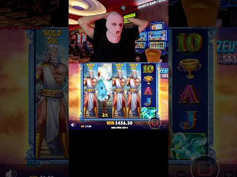 Spill Zeus vs Hades på Pragmatic Casinos Online i Danmark