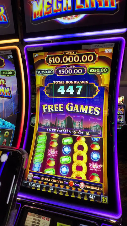 pokie spins casino