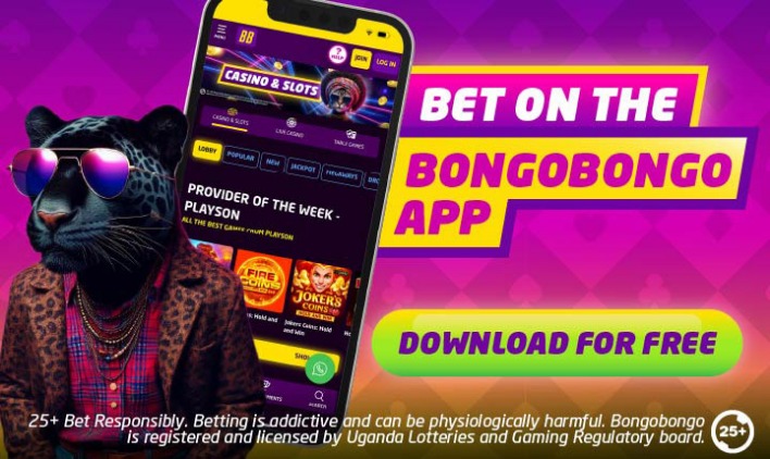 bongobongo