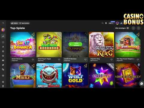Erleben Sie die Spannung bei BetOnRed: Online-Casino Spielen Sie jetzt in Österreich
