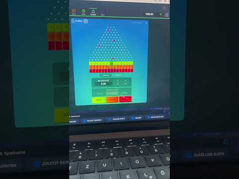Spielen Sie Plinko Echtgeld Online-Casino Spiele in Österreich - Jetzt Anmelden! guaranteed no duplication, no explanation, only german language.