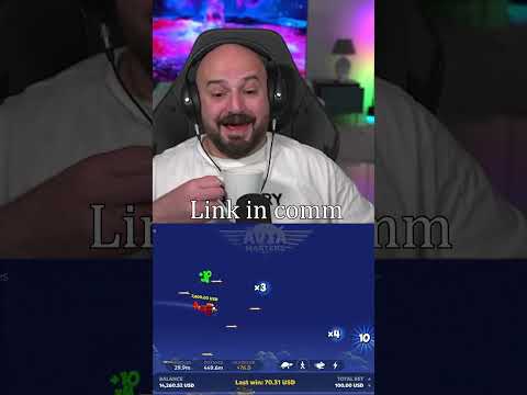 Spela Casino Online Med Avia Masters - Svenska Guide!