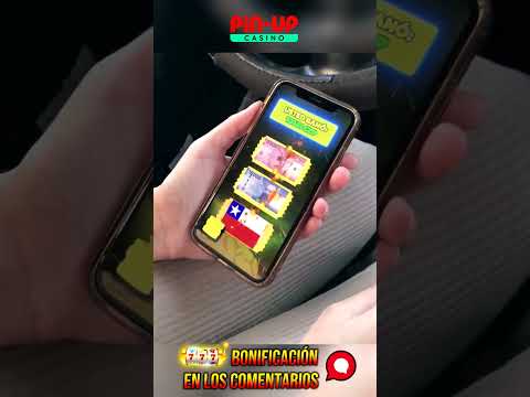 Juega al Casino Pin Up en Chile: Descubre la Emoción del Casino en Línea