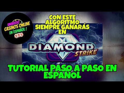 Disfruta del emocionante juego de Los Diamantes en casinos en línea en Colombia