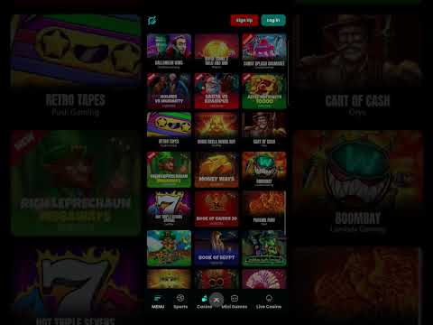 Cosmobet: Your Gateway to Play Casino Online in English for UK Players