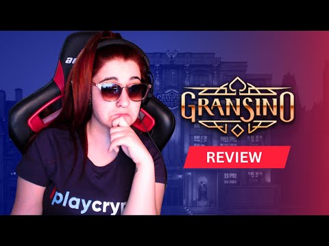 Gransino Casino: Het Beste Online Casino Spelen in Nederland