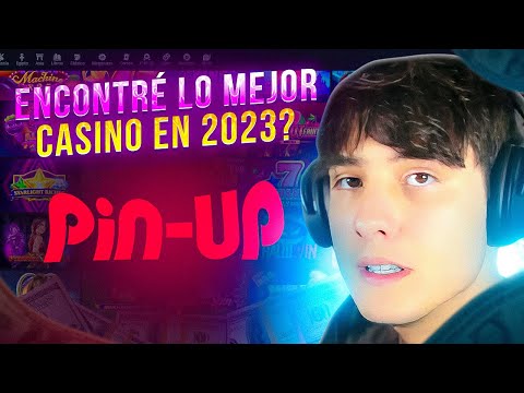¡Juega en Pin-up Casino en línea y diviértete desde Chile!