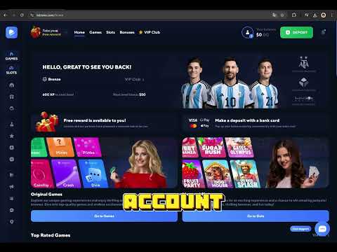 Spielen Sie Spinight: Das Top Online-Casino in Deutschland