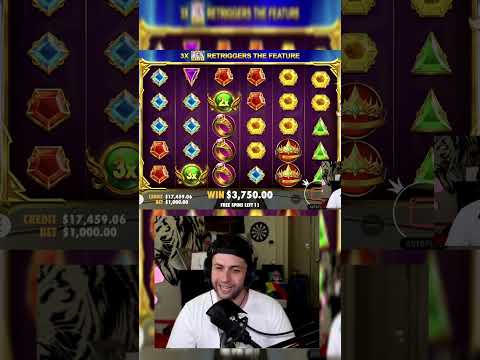 Juega a Gates of Olympus de Casino 1000 en Línea en Argentina