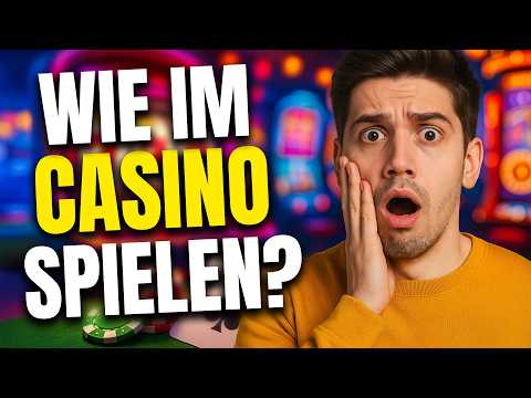 Spielen Sie mit Vergnügen im besten 24Casino Online – Entdecken Sie unser deutsches Casino!