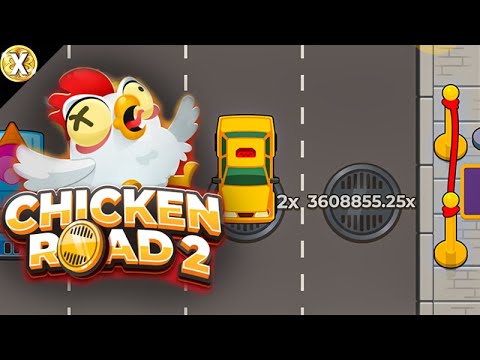 Experience Authentic Casino Games Online with Chicken Road in New Zealand