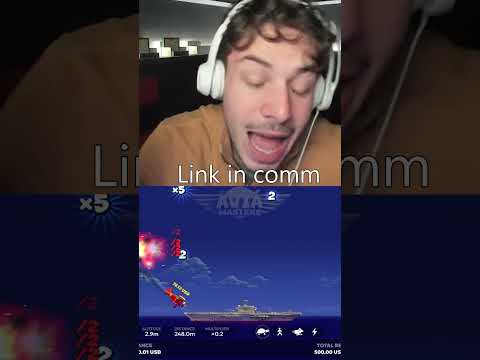 Spill på nett med Aviamaster: Hva du trenger å vite