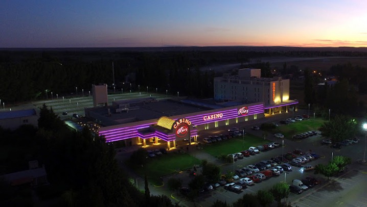 casino del rio