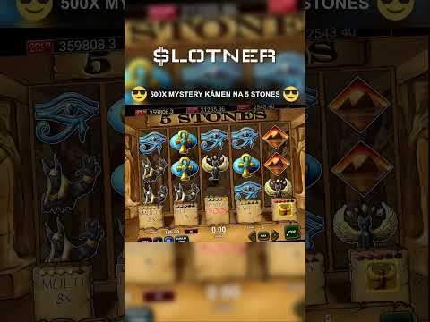 Hrajte v online kasinu Gold Horns s kurlyčky a získávejte výhry!