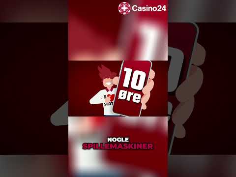 Oplev Autentisk Casinospil: Live Casino Uden ROFUS - Spil Online i Danmark