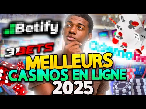 Jouez aux Meilleurs Jeux de Casino en Ligne sur Olympe - Casinoenlignefrance.fr