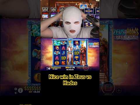 Spill Zeus vs Hades på Pragmatic Casinos Online i Danmark