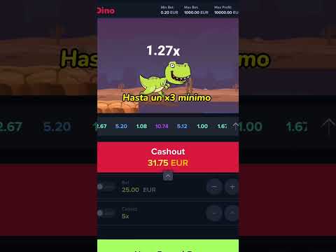 Juega en Casinia Casino Online: ¡La Mejor Experiencia de Casino en Línea en España!