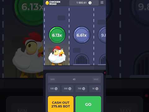 Experience Chicken Road Game Play in English: Online Casino Fun in New Zealand