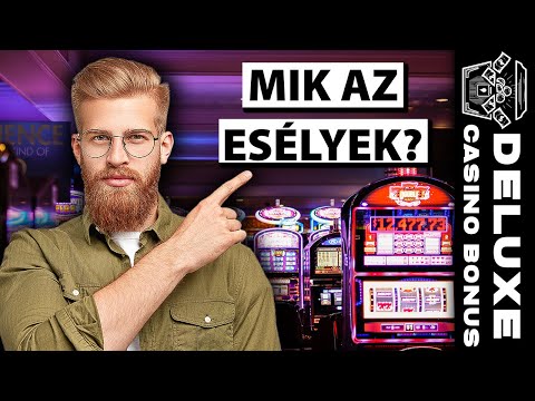 BDM: Online Kaszinóban Játsszon Heverezze a Tétet!