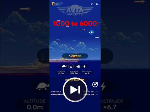 Experience the Thrill of Aviamasters' Online Casino in English, Exclusively for Australian Players