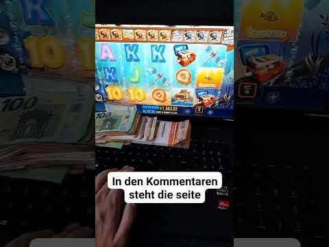 Erleben Sie das beste Online-Casino Spielvergnügen auf Caspero - Jetzt in Deutsch spielen!